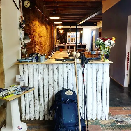 Dormero Hidalgos * Hospital de Órbigo