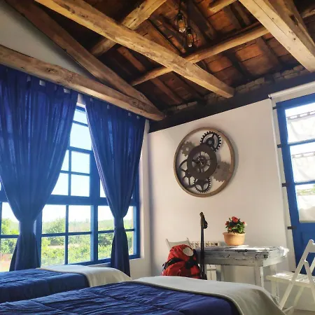 Albergue Dormero Hidalgos