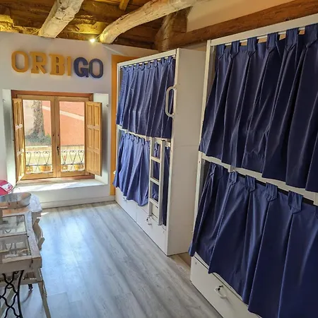 Dormero Hidalgos * Hospital de Órbigo