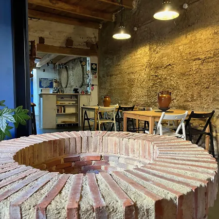 Hostal Casa De Hidalgos