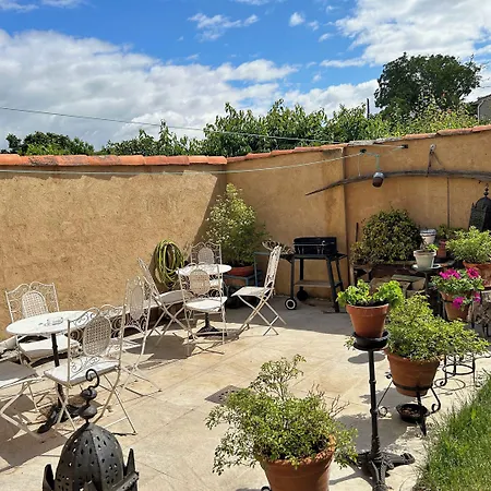 Casa De Hidalgos Hostal
