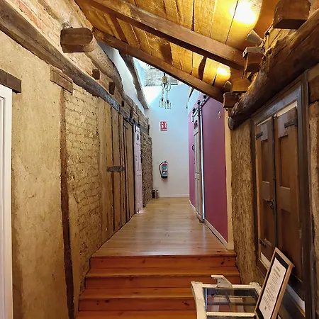Hostal Casa De Hidalgos Hospital de Órbigo
