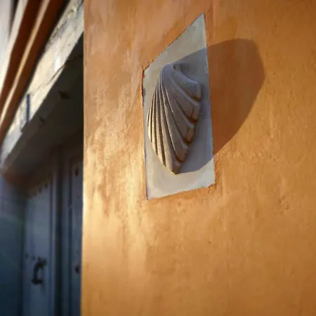 Dormero Hidalgos Albergue