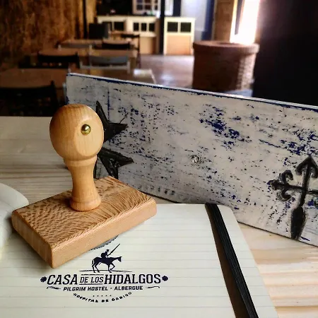 Dormero Hidalgos ホステル *