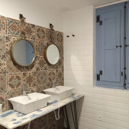 Albergue Dormero Hidalgos