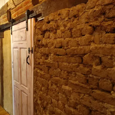 Dormero Hidalgos Hospital de Órbigo