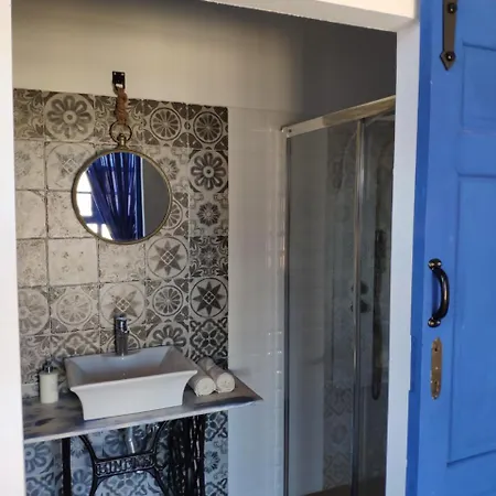 ホステル Dormero Hidalgos