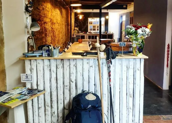 Dormero Hidalgos * Hospital de Orbigo