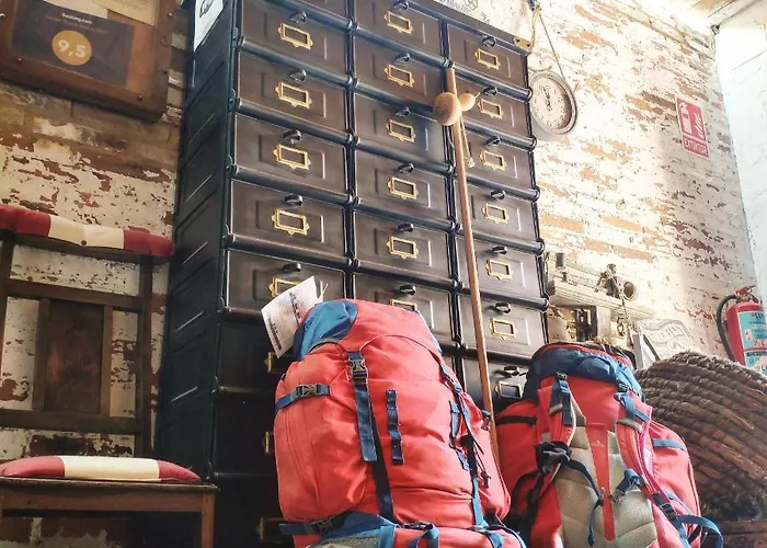 Dormero Hidalgos Hospital de Orbigo