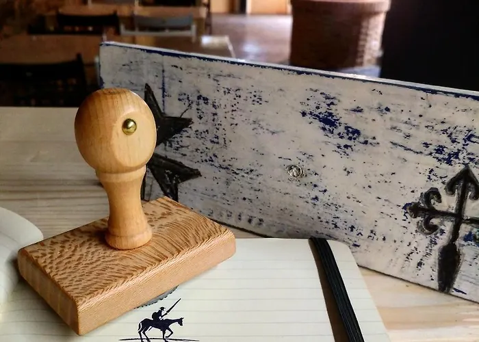 Dormero Hidalgos Hostel *