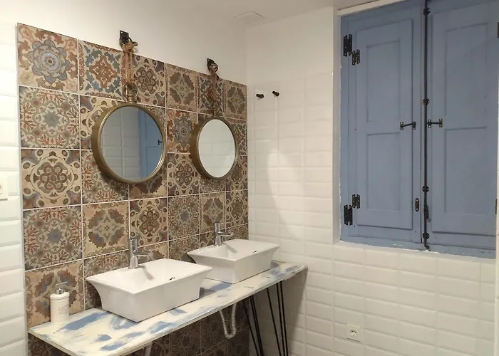 Hostel Dormero Hidalgos