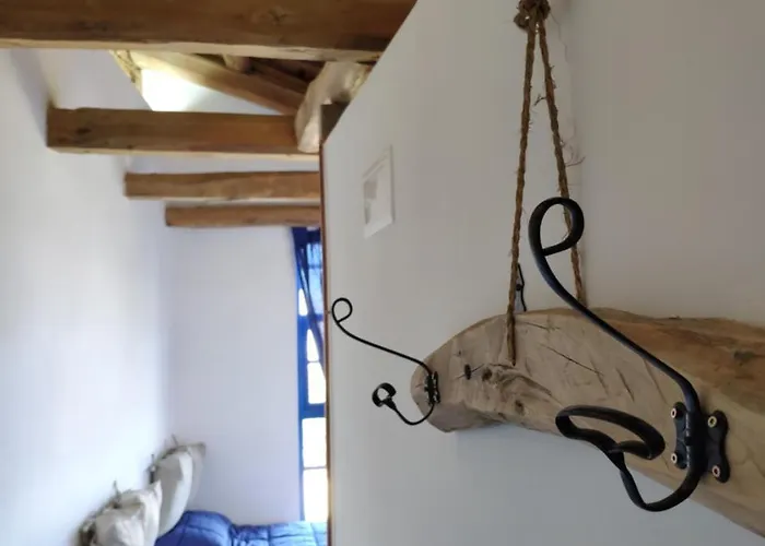 Dormero Hidalgos * Hospital de Orbigo