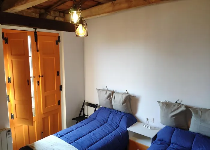 Hostel Dormero Hidalgos